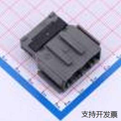 MX34020PF1汽车连接器