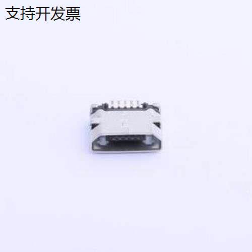 MICROQTZB5.USB连接器ic