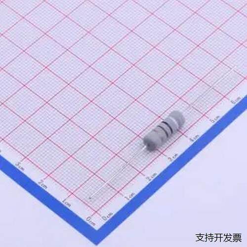绕线电阻900Ω±5%3W