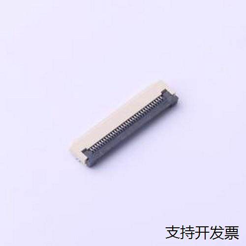 X05A20L33TFFC/FPC连接