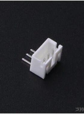 FWF20016-S03B22W1B 线对板针座 FWF20016-S03B22W1B 弯插,P=2mm