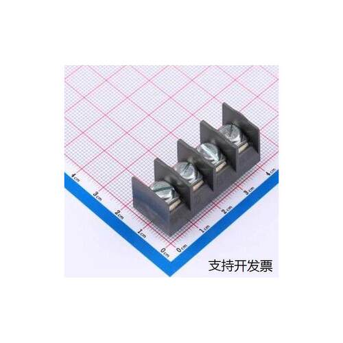 983-D/04栅栏式接线端子