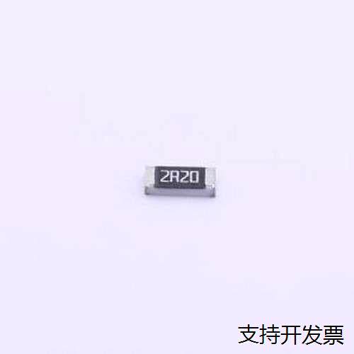 RC1206FR-7WL贴片电阻
