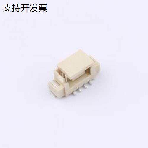 6EHCA040线对板针座1x4