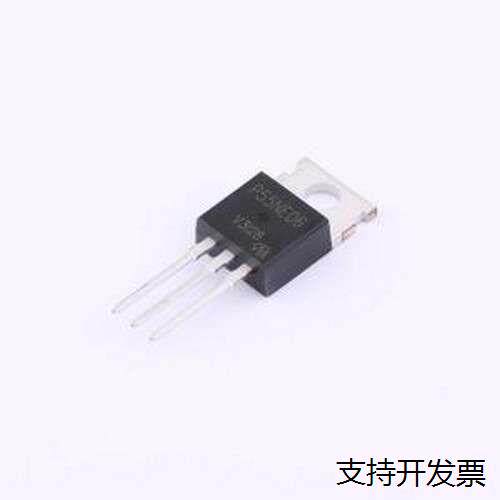 STP55NE06-VB场效应管1