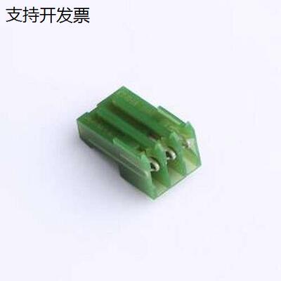 3-640IDC刺破式连接器(