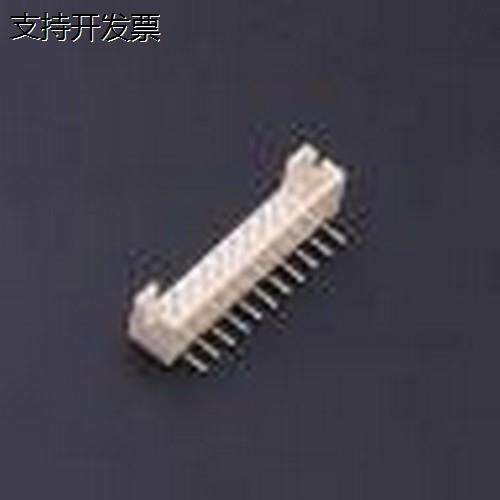2.0mm-11PWZ-MS线对板/