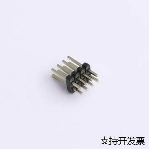 PZ1.27-US-4A排针H0xin8