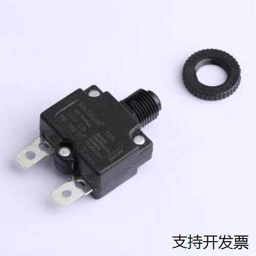 66-12-P1B1-P009 微型剩余电流保护断路器电流