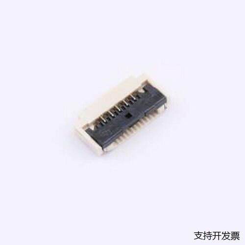 GT-F1007SR25C/FPC连接