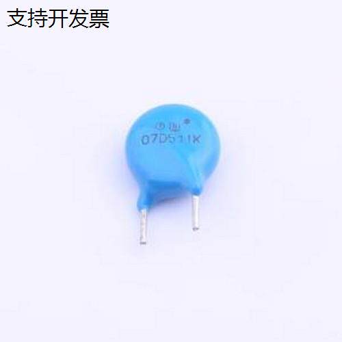 RM07D511KC12ECW0压敏电