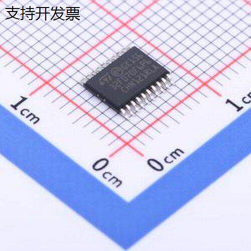 STM32F076PR单晶片(MCU/