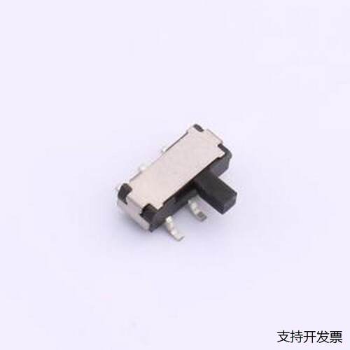 MST-22D18G3-WT滑动开关