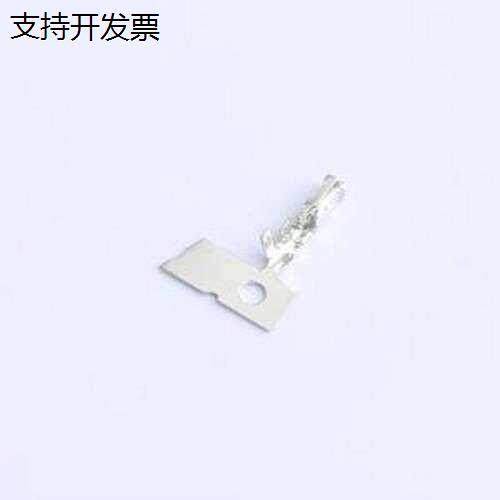 A2006-TPE胶壳端子A2006