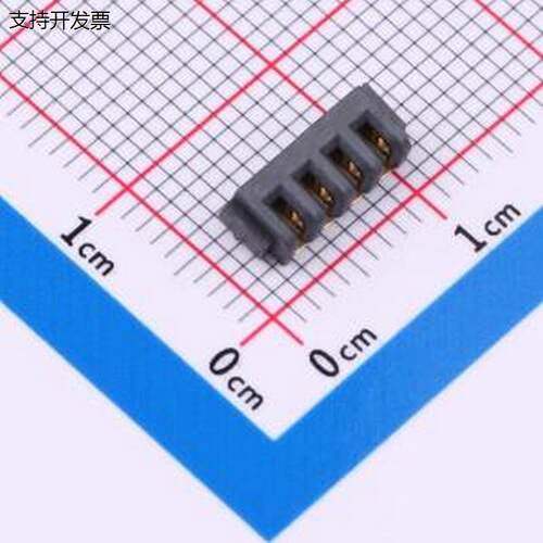 23E414050排针SMD,P=2