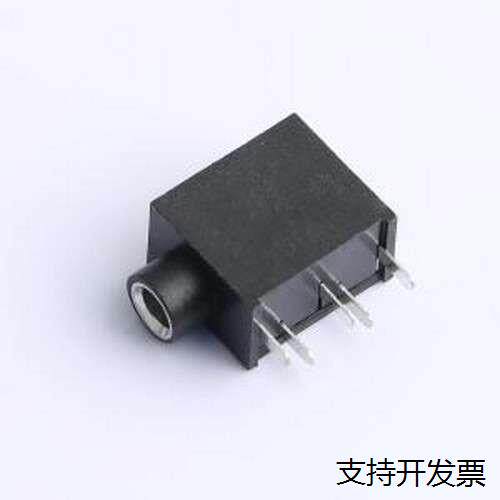 PJ-325CB音频连接器(耳