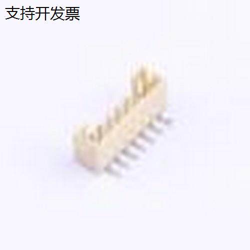 2.0mm-7PWZ-MS线对板/