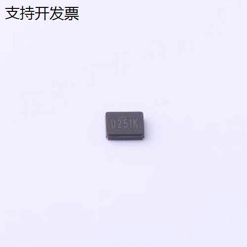 1P225BCK无源晶振MHz±