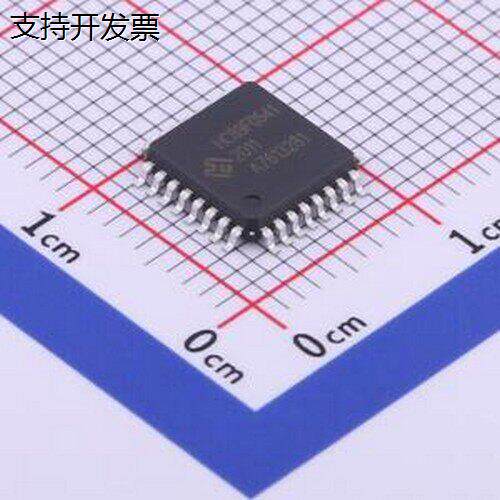HC89F0541-LQFP32-Y-M单