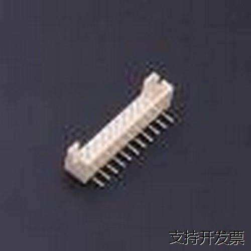 2.0mm-11PWZ-MS线对板/