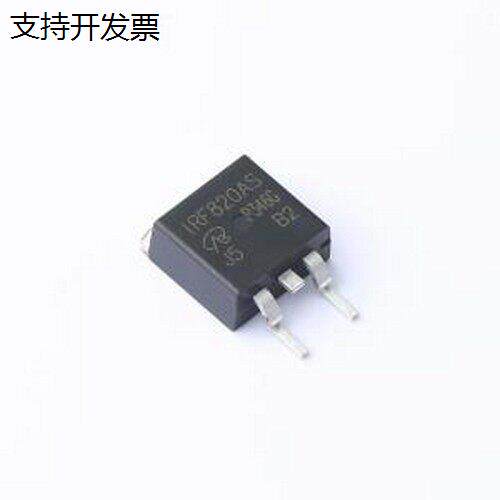 IRF820ASTRL-VB场效应管