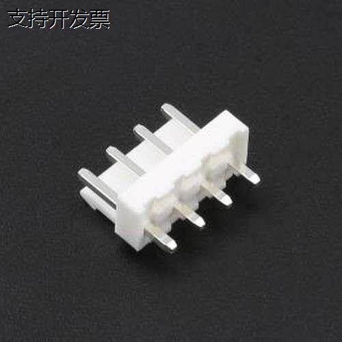 HC-V4A-TW线对板针座1x