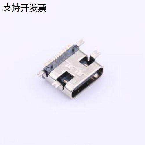 U262-1N-4BS1735连接器