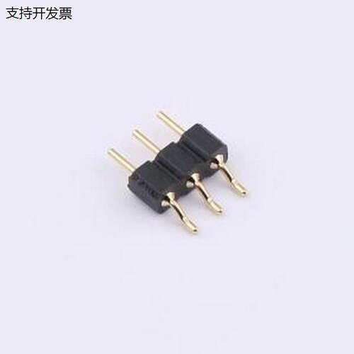 MZ254S-03排针D,P=2.卧