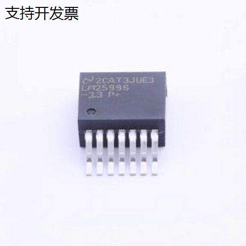 LM2599S-3.3/NOPBDC电源