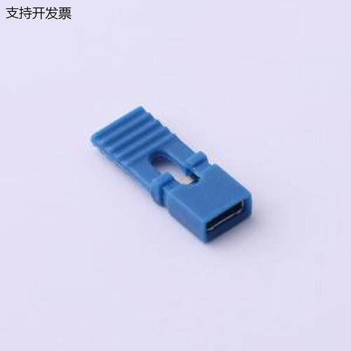 KH-2.54TXM-CB13短路帽/