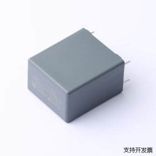 C3D1X106KB02聚丙烯膜电