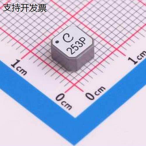 LPR6235-MRC贴片电感SMD