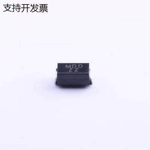 SMAJ100CA静电和浪涌保