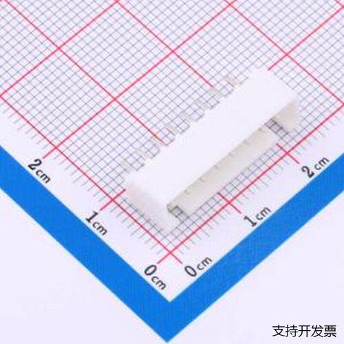 ZX-HA2.54-8P线对板针座