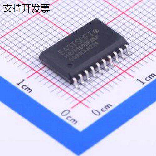 HR7P169BFGSF单晶片(MCU