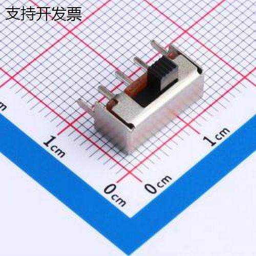 SK12F14L3-滑动开关