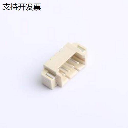WAFER-MX1.25B-4P线对板