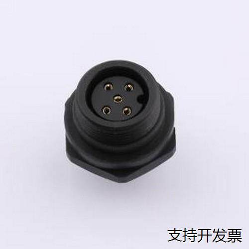 E10T-S5-PWB圆形(线缆)