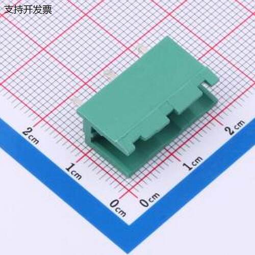 KH-F600V-3P-7.62GC/连