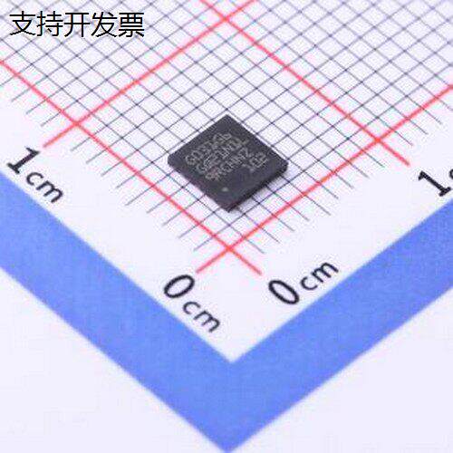 STM32G031G6UR单晶片(MC