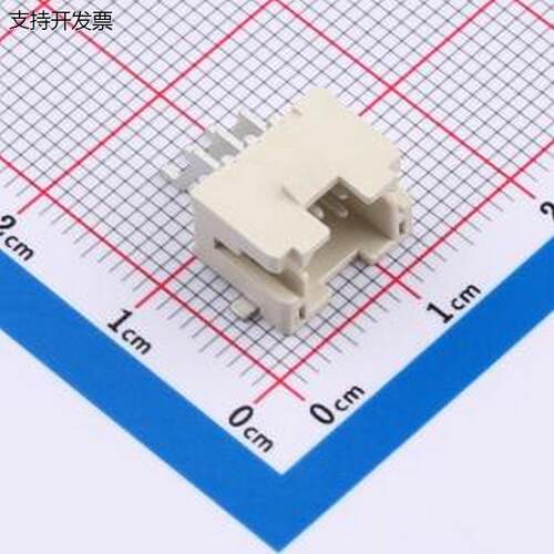 WB200E1W-060C排针SMD,
