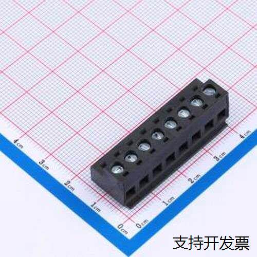 DB331K-5.0-8PS插拔式接