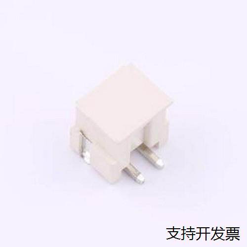 VH396-S02CCA线对板针座
