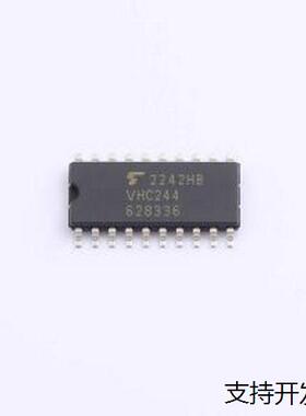 TC74VHC244F(EL,K,F TC74VHC244F(EL,K,F SOP-20