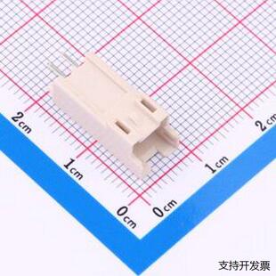 GT-A2508WVD1-102SBT01 线对板针座 Wafer 2.50mm Pitch 180oXA