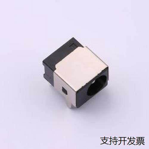 DC-044B-20电源连接器插