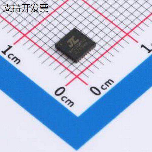 JL7016M8数字讯号处理器