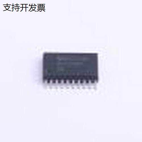 74AC11DW反相器六路SOI
