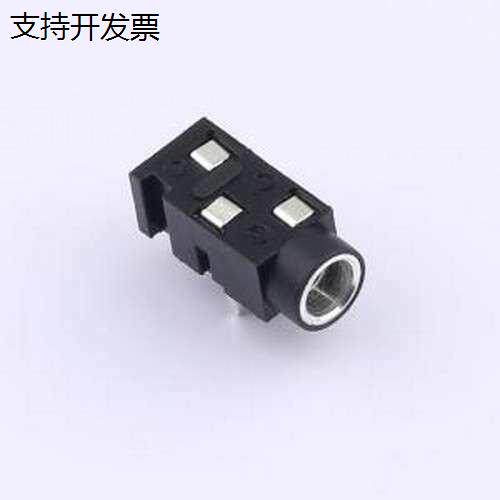 PJ-3200A音频连接器(耳