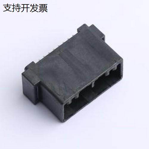 570CBG-032RT线对板针座